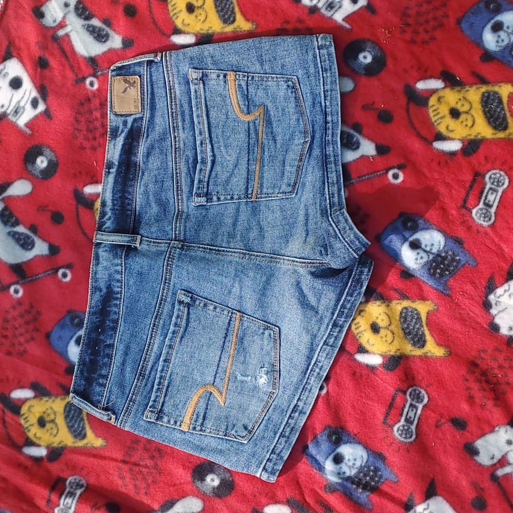 American Eagle